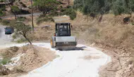 Bozdoğan’da yollar yenileniyor: Güre Mahallesi’nde konforlu ulaşım dönemi