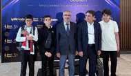 Denizli’den örnek davranış: İyilikte zirveye yerleştiler
