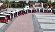 Manisa toplu ulaşımda Avrupa teknolojisine geçiyor: Galileo ile milimetrik takip