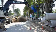 Alaşehir’de kış öncesi altyapı seferberliği: Taşkın kabusu sona eriyor