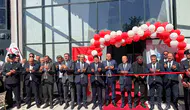 Bolvadin'de tarihi gün: Özdemir Bayraktar ismi bilimle gökyüzüne taşındı