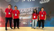 Aydınlı gençlerden sağlık teknolojisinde büyük başarı: RitimAI final yolcusu