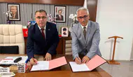 Afyonkarahisar'da vefa nöbeti: Şehitlikler için güç birliği yapıldı