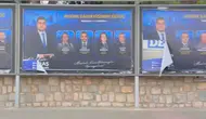 Aydın Sanayi Odası seçimlerinde çirkin saldırı: Başkan Maraş'ın afişlerini hedef aldılar