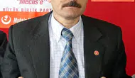 Gaziantep'ten gelen acı haber Aydın siyasetini yasa boğdu