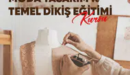 Didim'de kadınların el emeği modaya dönüşüyor: Kurs başvuruları açıldı