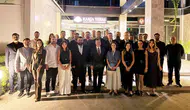 Muğla’nın vizyon projeleri masaya yatırıldı: Hipodrom için ortak akıl vurgusu