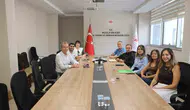 Muğla denizlerinde sürdürülebilir gelecek için kritik zirve