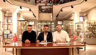 Kaf-Kaf'ta tanıdık isim: Selim Çınar yuvaya döndü