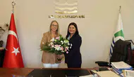 Foça'da yeni dönem: AK Parti'den belediyeye yakın markaj