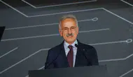 Dijital geleceğin kalesi İzmir'de yükseliyor: 5G'de dev abone sayısı