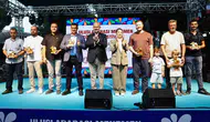 Menemen’de çömleğin dünya şampiyonları belli oldu: Toprak sanatla hayat buldu