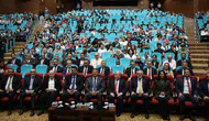 Uşak’ta tarih bilinci tazelendi: Timsal Karabekir gençlerle buluştu