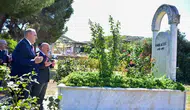 Efeler diyarının unutulmaz kahramanı: Yörük Ali Efe 75 yıl sonra saygıyla anıldı
