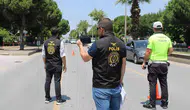 Aydın yollarında sıkı takip: Denetimler iki yılda rekor seviyeye ulaştı