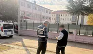 Afyonkarahisar'da kapsamlı güvenlik mesaisi: Öğrencilerin güvenliği için düğmeye basıldı