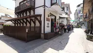 Denizli’de sofralar paylaştıkça büyüyor: Kent Lokantaları ikinci yılını doldurdu