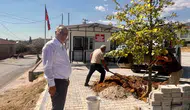 Sultanhisar’da yarınlara nefes olacak seferberlik: Toprak fidanla buluşuyor