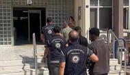 Efeler'de kaçakçılık operasyonu: 31 göçmen yakalandı, 2 kişi cezaevine gönderildi