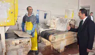 Denizli ekonomisinde yeni dönem: Termal ve tarım odaklı kalkınma hamlesi