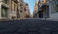 Alsancak’ın kalbi yenilendi: İkinci Kordon’da modern dokunuş