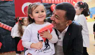 Denizli'de eğitim seferberliği: Büyükşehir'den öğrencilere dev destek paketi