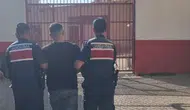 Germencik’te aranan şahıslara geçit yok: 14 yıla yakın cezası olan hükümlü yakalandı