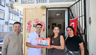 Manisa’da muhtarlar artık acil durumlara daha hazırlıklı