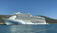 Marmaris turizmde vites büyüttü: Hedef 270 bin yolcu