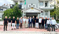 Denizli’de Bakan Göktaş mesaisi: AK Parti teşkilatı tüm ilçelere dağıldı