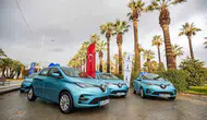 İzmir’in elektrikli filo hamlesi bütçeye nefes aldırdı: Tasarruf oranı yüzde 81’i buldu
