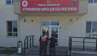 Afyonkarahisar'da jandarmadan kaçamadılar: 35 gözaltı