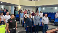 Bodrum'da servis şoförlerine kritik uyarı: Öğrenci güvenliği kırmızı çizgimiz
