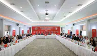 Bakan Göktaş'tan terörle mücadele mesajı: Annelerin gözyaşı son bulsun