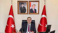 Muğla Valisi Akbıyık’tan vefa vurgusu: Kahramanlarımıza borçluyuz