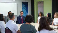 Muğla’nın yetenekli gençleri için yeni dönem startı verildi
