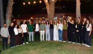 Yunusemre’nin Sultanları vites yükseltti: Hedef zirve yarışı