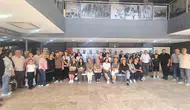 Balkan rüzgarı Şehzadelerpark’ta esti: Göçmen dernekleri dayanışma sofrasında buluştu