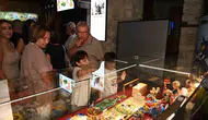 Kuşadası’nda zaman yolculuğu: 18’inci yüzyıldan günümüze oyuncakların büyüleyici dünyası