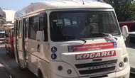 Koçarlı-Aydın hattında ulaşım saatleri baştan aşağı değişti