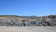 Çöp dağları tarihe karışıyor: Akhisar’ın kanayan yarası lavanta kokacak