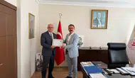 Sultanhisar Tarım Müdürlüğünde bayrak değişimi: Yeni dönem başladı