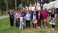 Nazilli’de sağlıklı yaşam seferberliği: Mahallelerde hareket vakti geldi