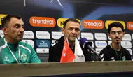 Iğdır FK cephesinde son saniye şoku: Galibiyet kaçtı, hayal kırıklığı yaşandı