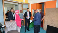 Baklan'da tarımın geleceği gençlerle şekilleniyor: Modern eğitim hamlesi
