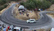 Buharkent’te motor sesleri kurtuluş coşkusuyla yükselecek: 6. Tırmanma Yarışı başlıyor