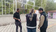 Afyonkarahisar’da öğrencilerin güvenliği için geniş çaplı denetim operasyonu