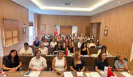 Marmaris’te kadın girişimciler tarım ve turizmi tek çatı altında birleştirdi