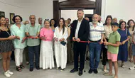Menteşe’de tuvalde hayat bulan kadın portreleri: Anadolu’dan dünyaya uzanan bir bakış