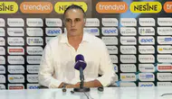 Mustafa Gürsel'den Erokspor itirafı: Oyunumuz var ama tabelaya yansıtamıyoruz